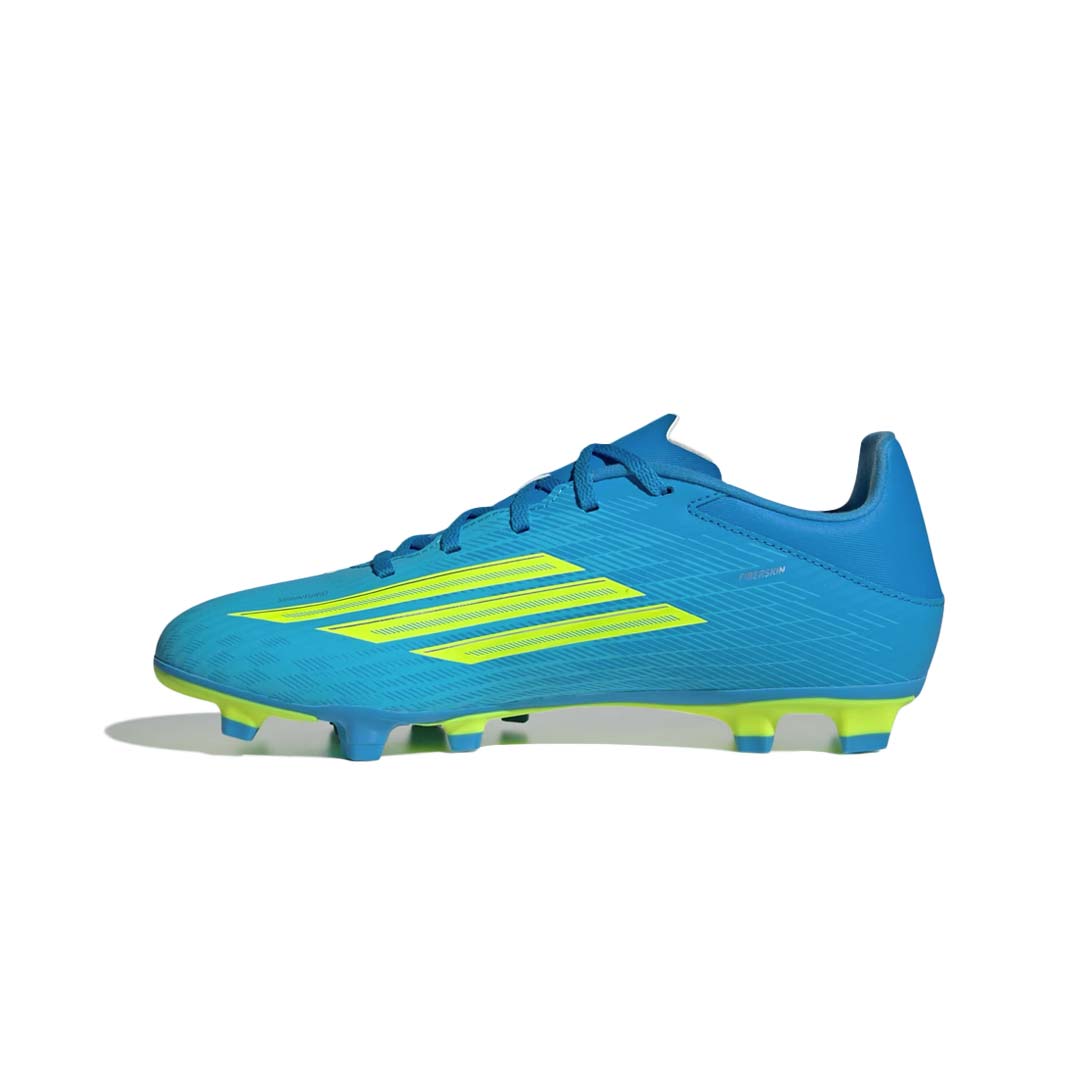 3621　マーキュリアル　f50 セット adidas - Men's F50 Club Firm Ground/Multi Ground Soccer Cleats