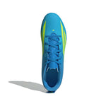 adidas - Men's F50 Club Firm Ground/Multi Ground Soccer Cleats (JS1472)