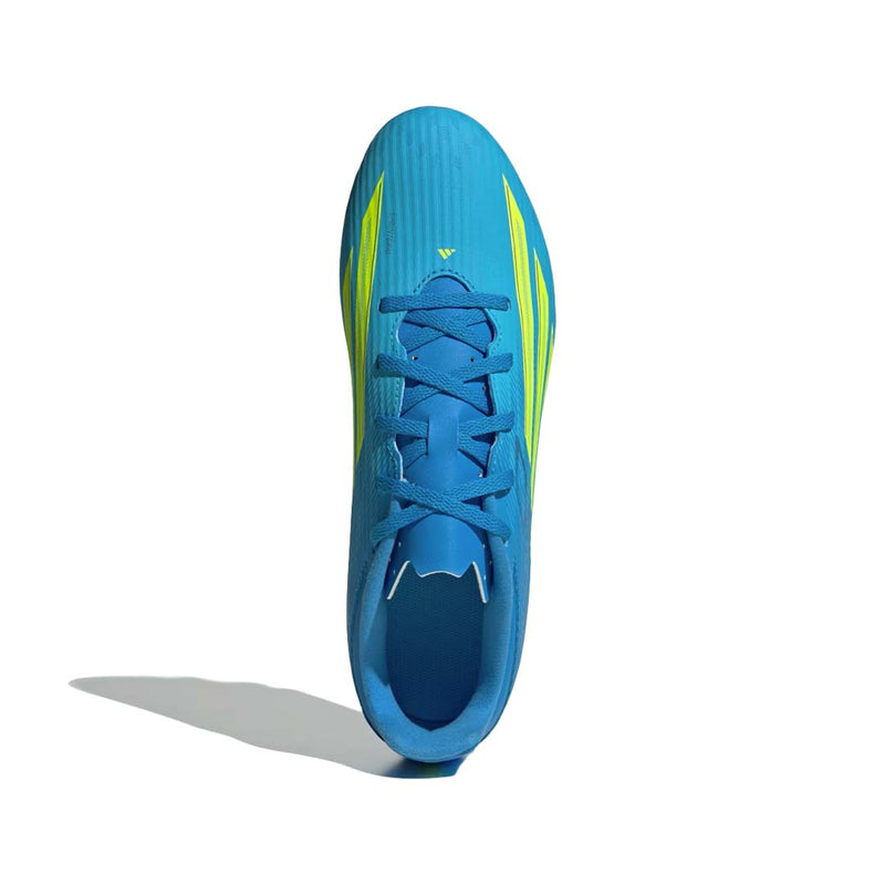 adidas - Men's F50 Club Firm Ground/Multi Ground Soccer Cleats (JS1472)