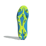 adidas - Men's F50 Club Firm Ground/Multi Ground Soccer Cleats (JS1472)