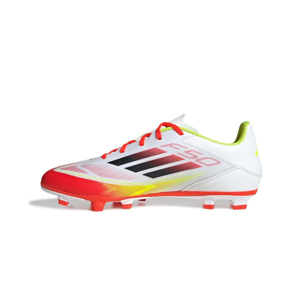 adidas - Men's F50 Club Firm/Multi-Ground Soccer Cleats (IE1243)
