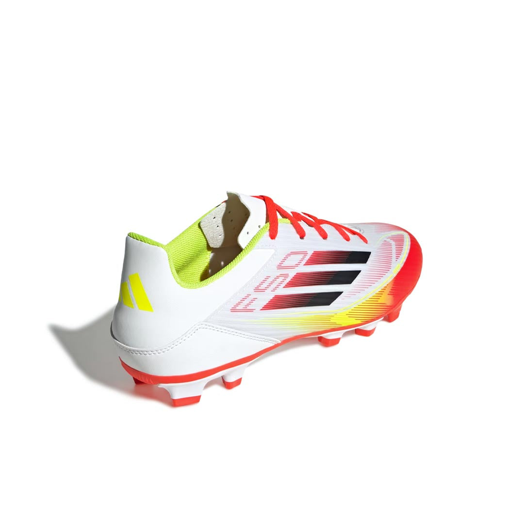 adidas - Men's F50 Club Firm/Multi-Ground Soccer Cleats (IE1243