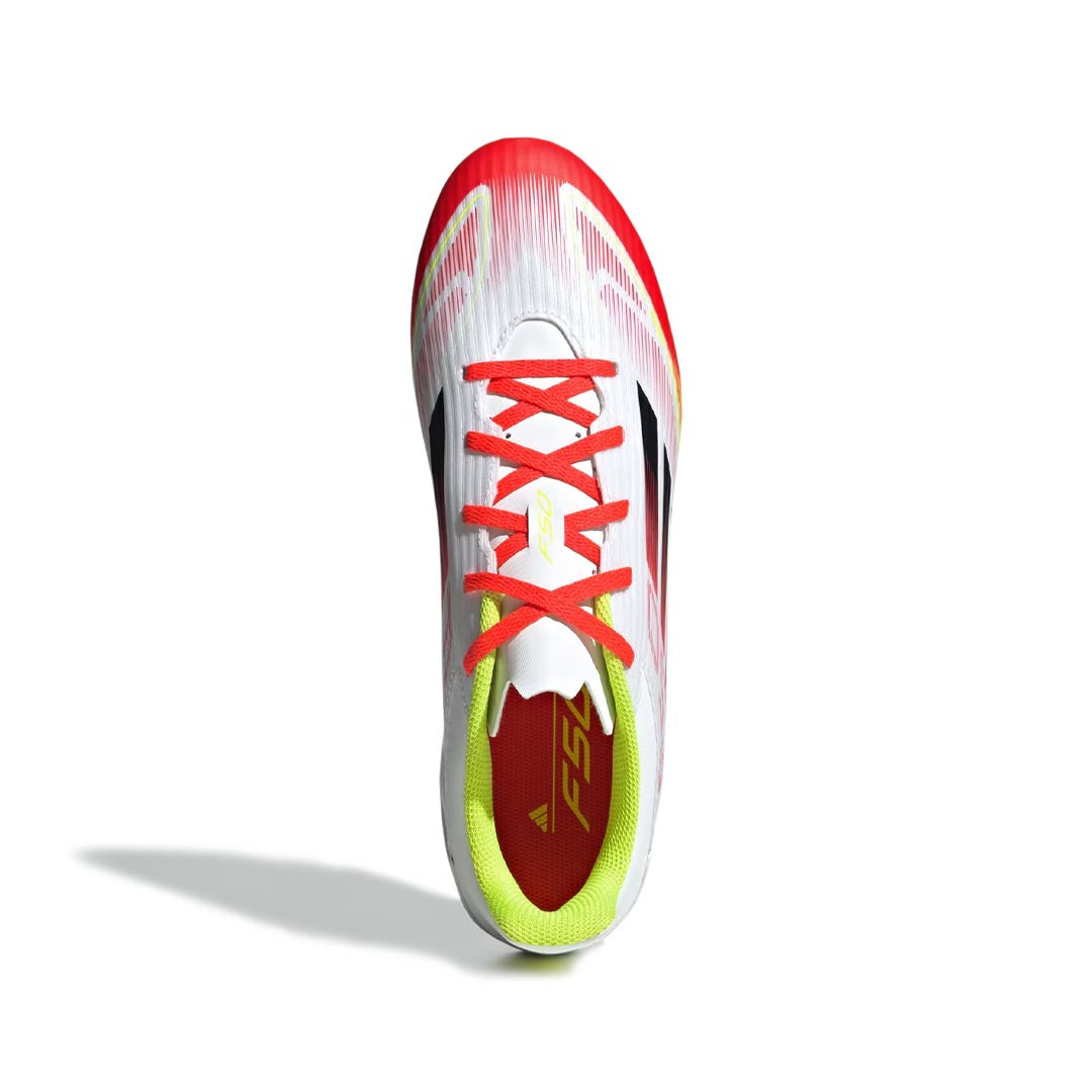 adidas - Men's F50 Club Firm/Multi-Ground Soccer Cleats (IE1243