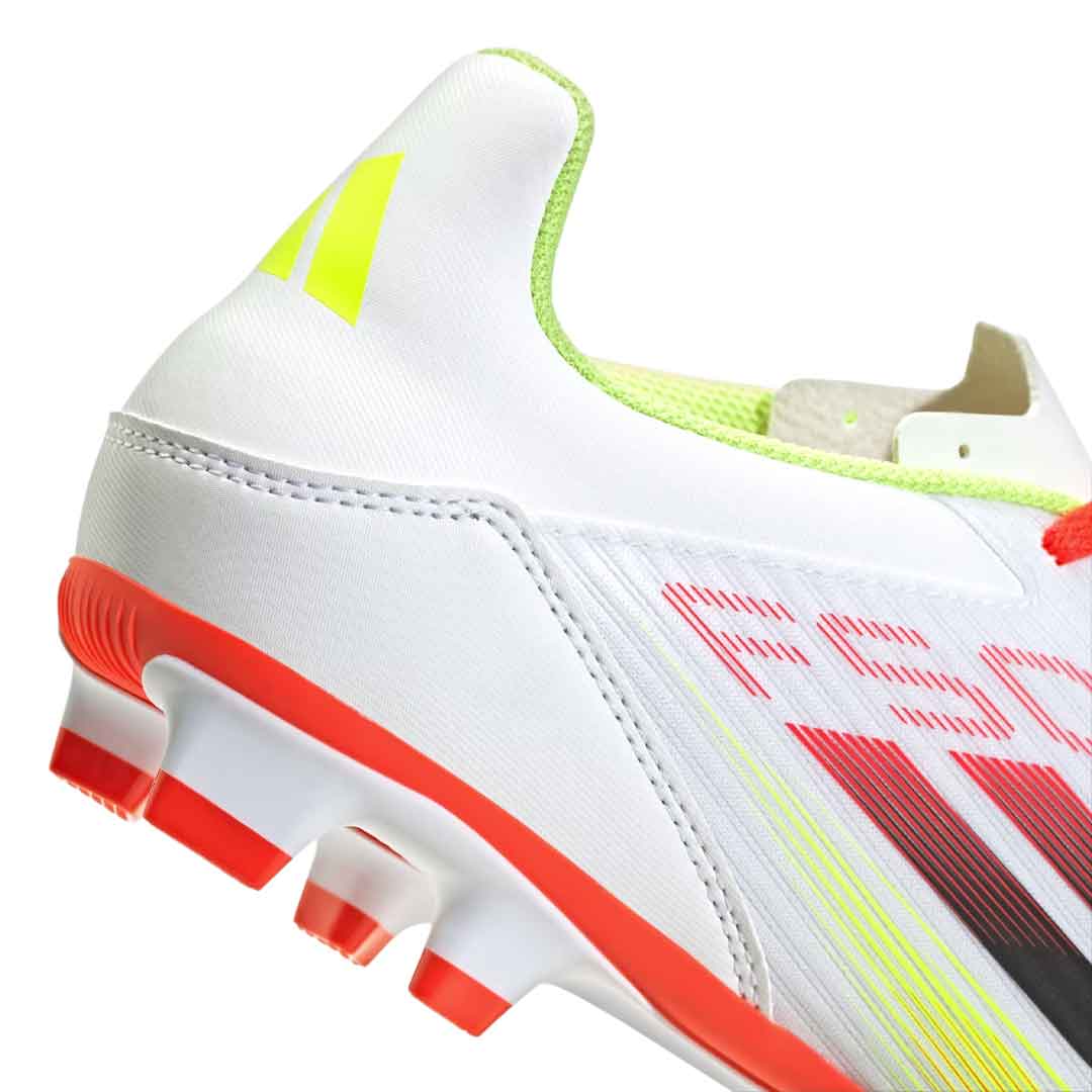 adidas - Men's F50 Club Firm/Multi-Ground Soccer Cleats (IE1243