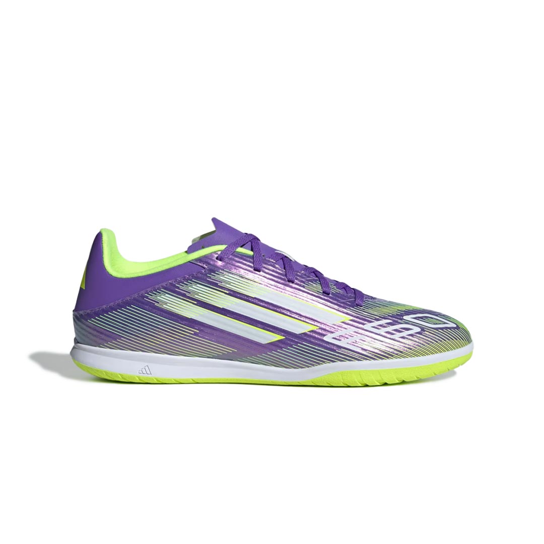 adidas - Men's F50 Club Indoor Soccer Shoes (JI0023) – SVP Sports
