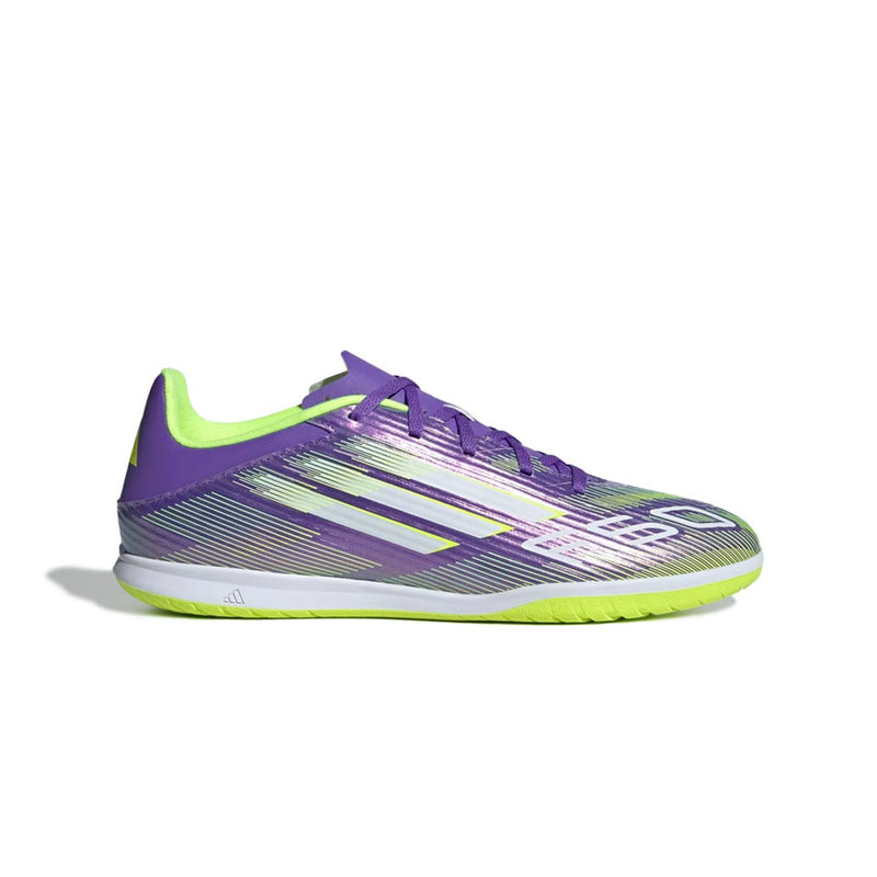 adidas - Men's F50 Club Indoor Soccer Shoes (JI0023)