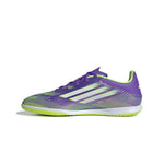 adidas - Men's F50 Club Indoor Soccer Shoes (JI0023)