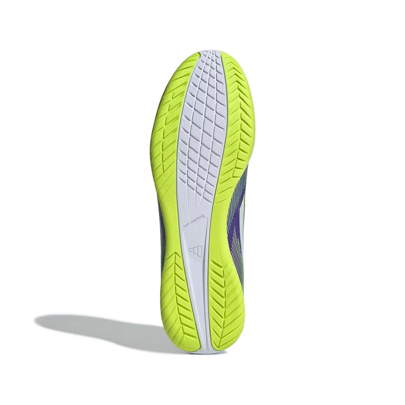 adidas - Men's F50 Club Indoor Soccer Shoes (JI0023)