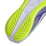 adidas - Men's F50 Club Indoor Soccer Shoes (JI0023)