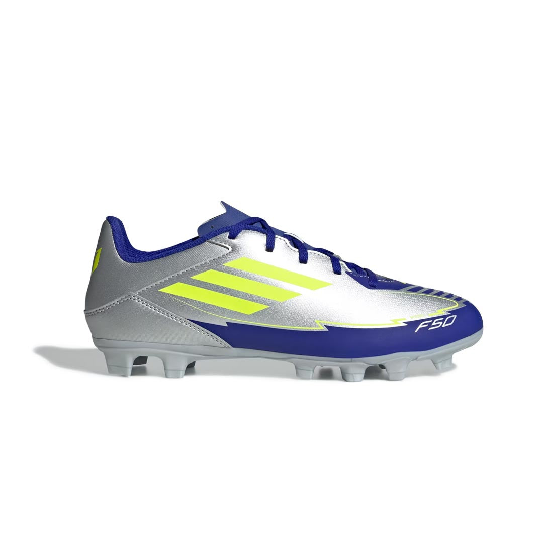 adidas - Men's F50 Club Messi Firm/Multi Ground Cleats (IH0916