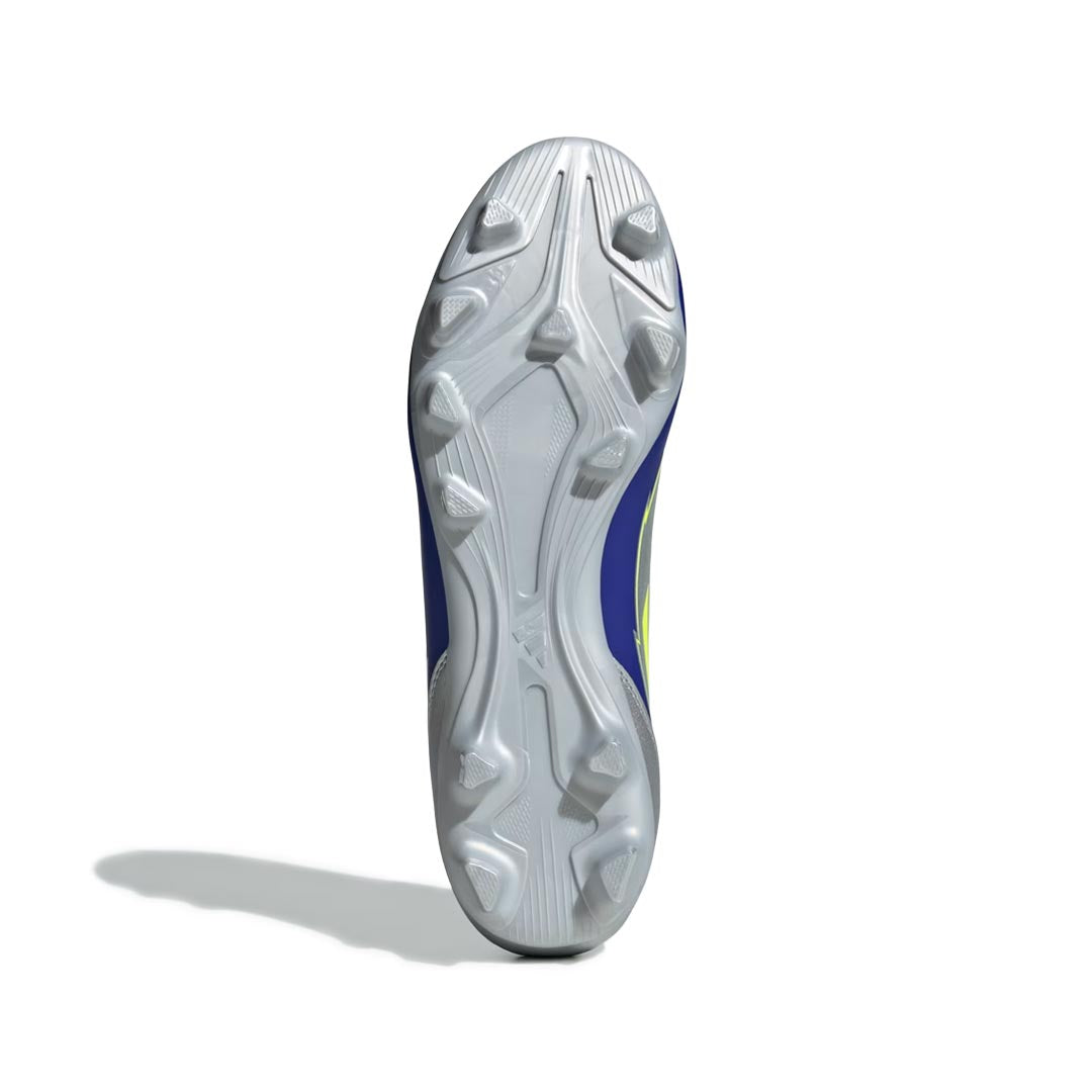 adidas - Men's F50 Club Messi Firm/Multi Ground Cleats (IH0916