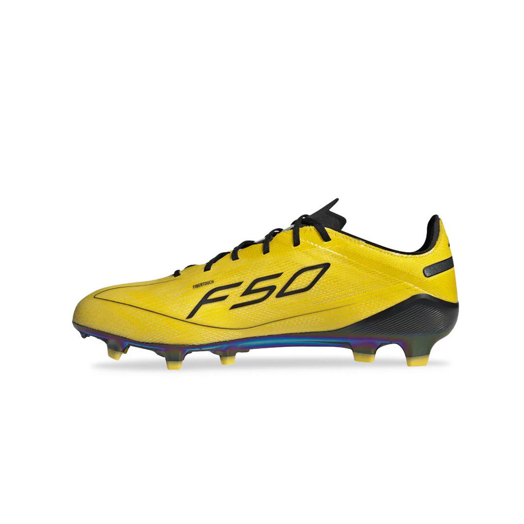 adidas - Unisex F50 Elite 2010 Firm Ground Soccer Cleats (IH0945)