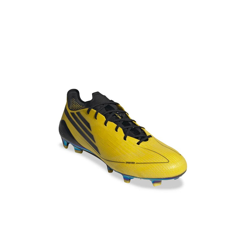 adidas - Unisex F50 Elite 2010 Firm Ground Soccer Cleats (IH0945)