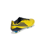 adidas - Unisex F50 Elite 2010 Firm Ground Soccer Cleats (IH0945)