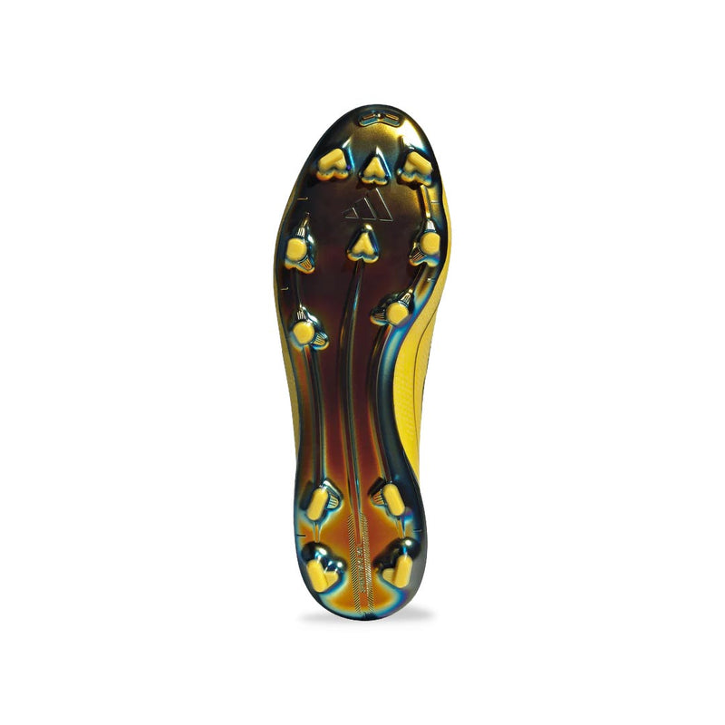 adidas - Unisex F50 Elite 2010 Firm Ground Soccer Cleats (IH0945)