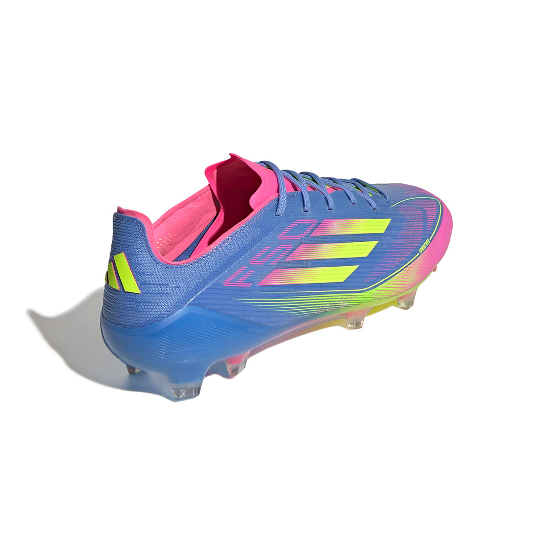 adidas - Men's F50 Elite Firm Ground Cleats (IE1201) – SVP Sports