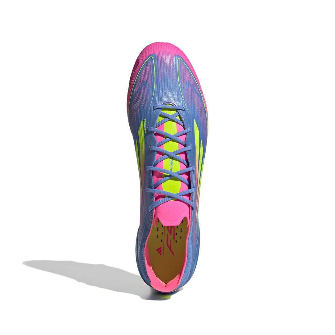 adidas - Men's F50 Elite Firm Ground Cleats (IE1201) – SVP Sports