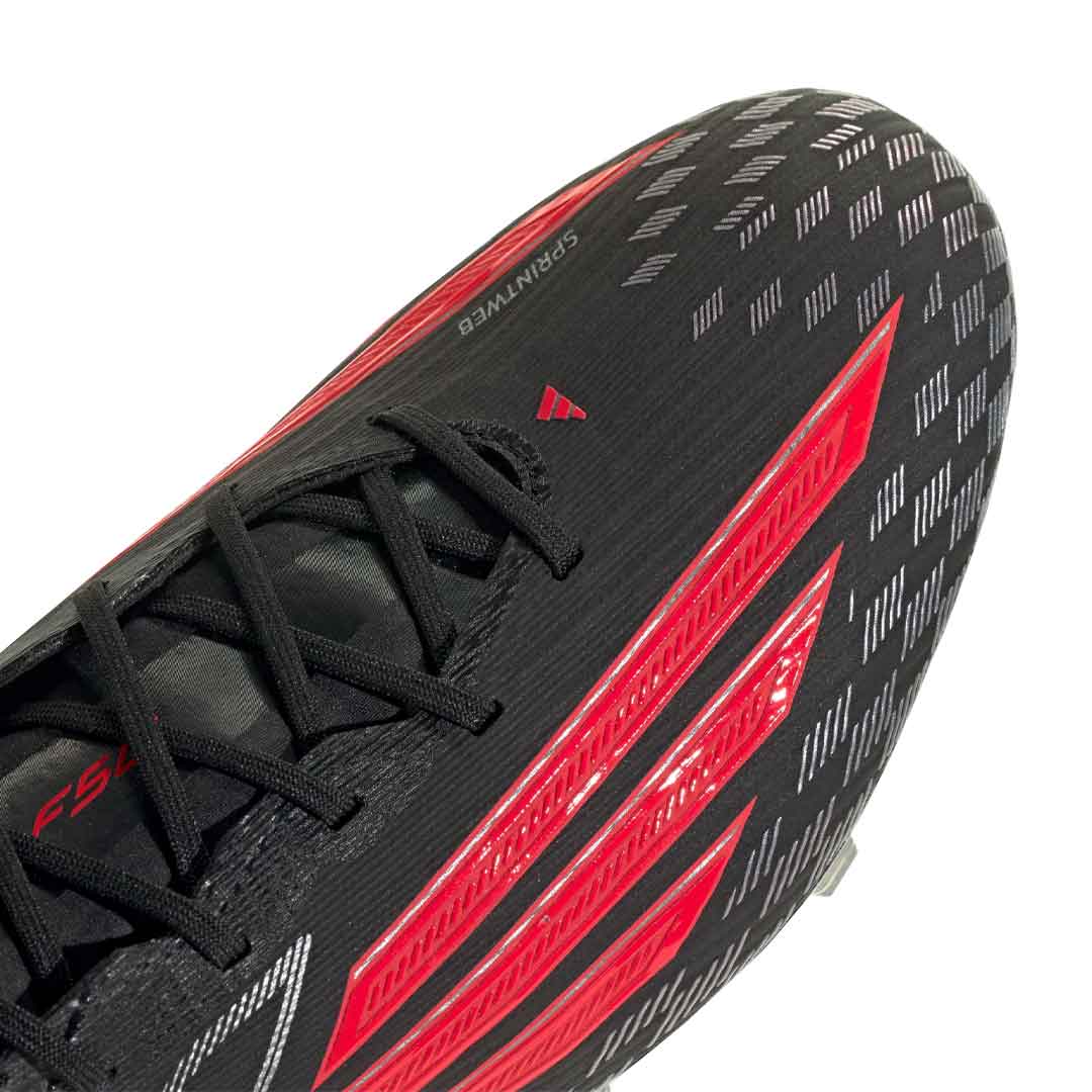 adidas - Men's F50 Elite Firm Ground Cleats (JS4157) – SVP Sports