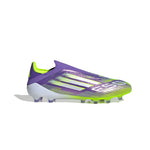adidas - Men's F50 Elite Laceless Artificial Grass Cleats (JR5364)