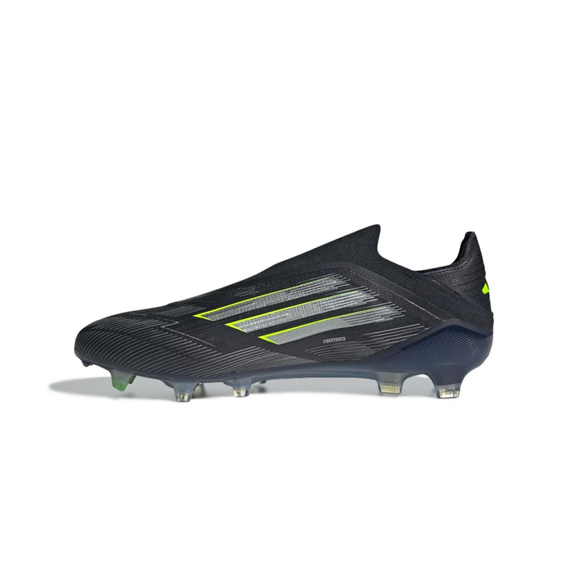 adidas - Men's F50 Elite Laceless Firm Ground Cleats (JH7629)