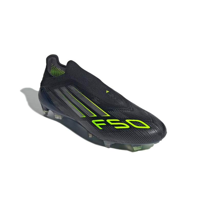 adidas - Men's F50 Elite Laceless Firm Ground Cleats (JH7629)