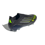 adidas - Men's F50 Elite Laceless Firm Ground Cleats (JH7629)