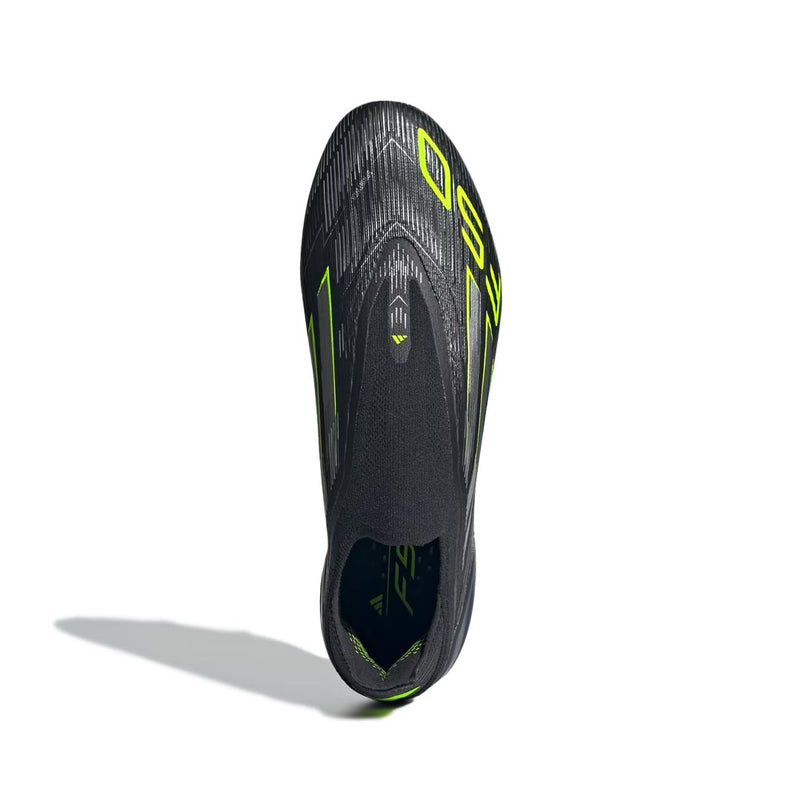 adidas - Men's F50 Elite Laceless Firm Ground Cleats (JH7629)