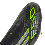 adidas - Men's F50 Elite Laceless Firm Ground Cleats (JH7629)