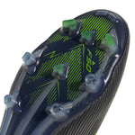adidas - Men's F50 Elite Laceless Firm Ground Cleats (JH7629)