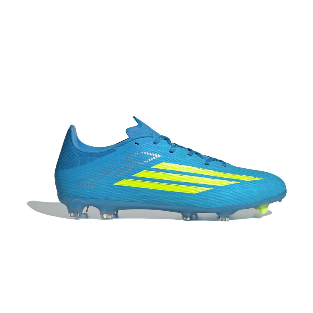 adidas - Men's F50 League Firm Ground/Multi Ground Soccer Cleats