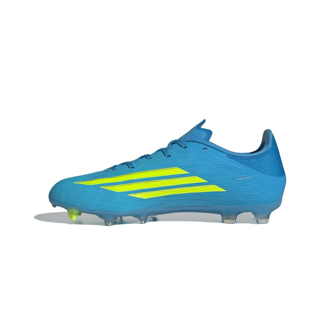 adidas - Men's F50 League Firm Ground/Multi Ground Soccer Cleats
