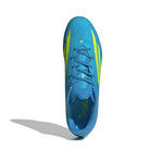 adidas - Men's F50 League Firm Ground/Multi Ground Soccer Cleats (JR8992)