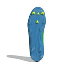 adidas - Men's F50 League Firm Ground/Multi Ground Soccer Cleats (JR8992)