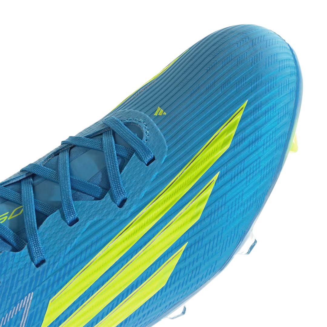 adidas - Men's F50 League Firm Ground/Multi Ground Soccer Cleats