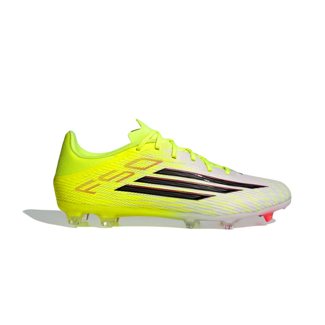 Kartoon　F50&PREDATOR adidas - Men's F50 League Firm Ground/Multi Ground Soccer Cleats
