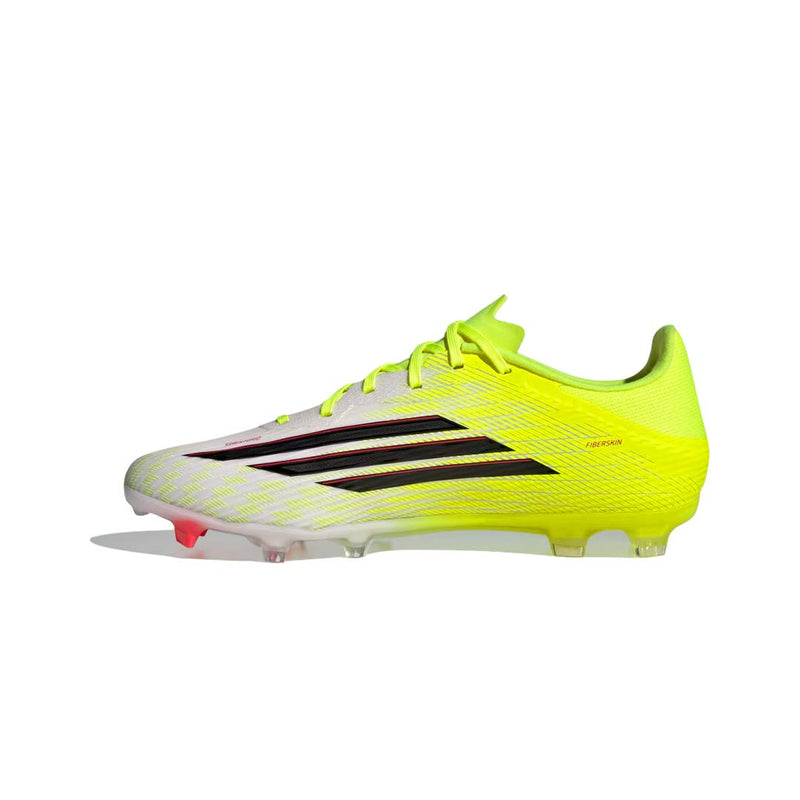 adidas - Men's F50 League Firm Ground/Multi Ground Soccer Cleats (JR8995)