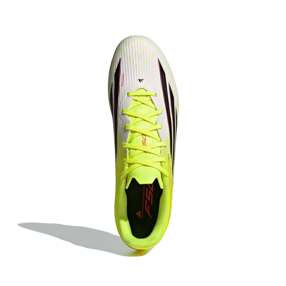 adidas - Men's F50 League Firm Ground/Multi Ground Soccer Cleats