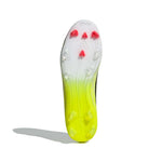 adidas - Men's F50 League Firm Ground/Multi Ground Soccer Cleats (JR8995)