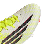 adidas - Men's F50 League Firm Ground/Multi Ground Soccer Cleats (JR8995)