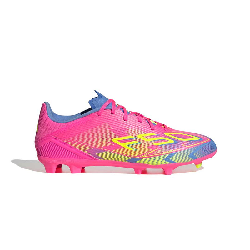 adidas - Men's F50 League Firm/Multi Ground Cleats (IE1291)