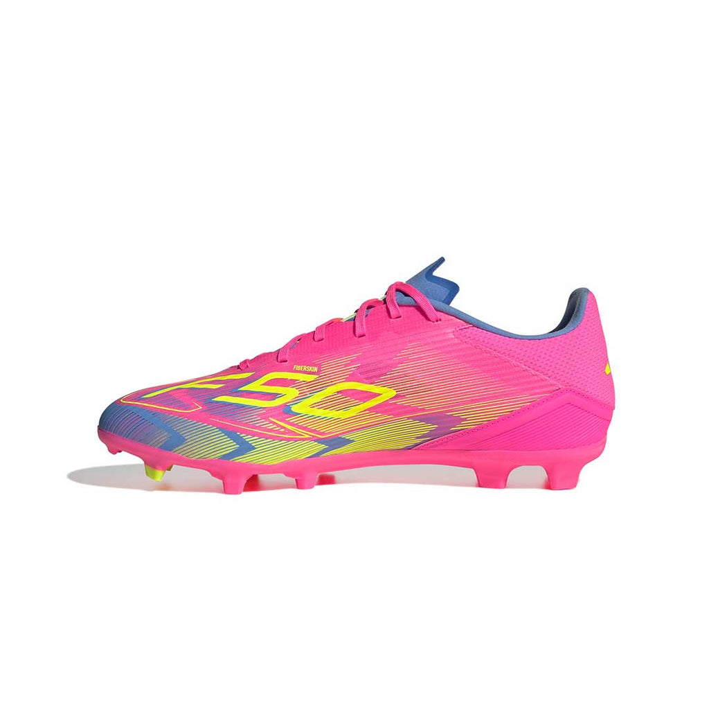 adidas - Men's F50 League Firm/Multi Ground Cleats (IE1291)