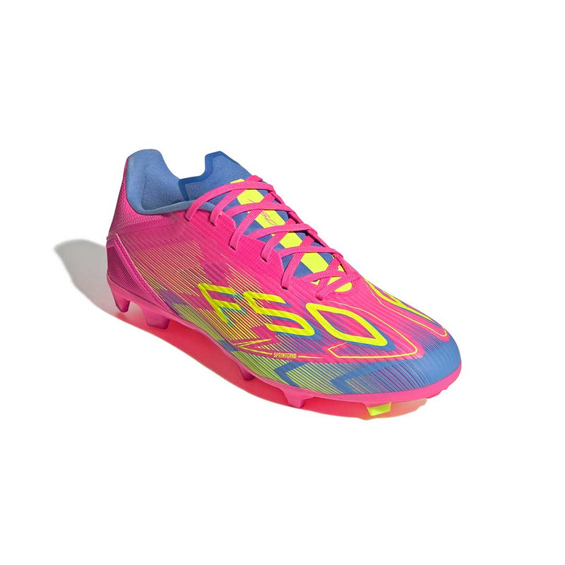 adidas - Men's F50 League Firm/Multi Ground Cleats (IE1291)