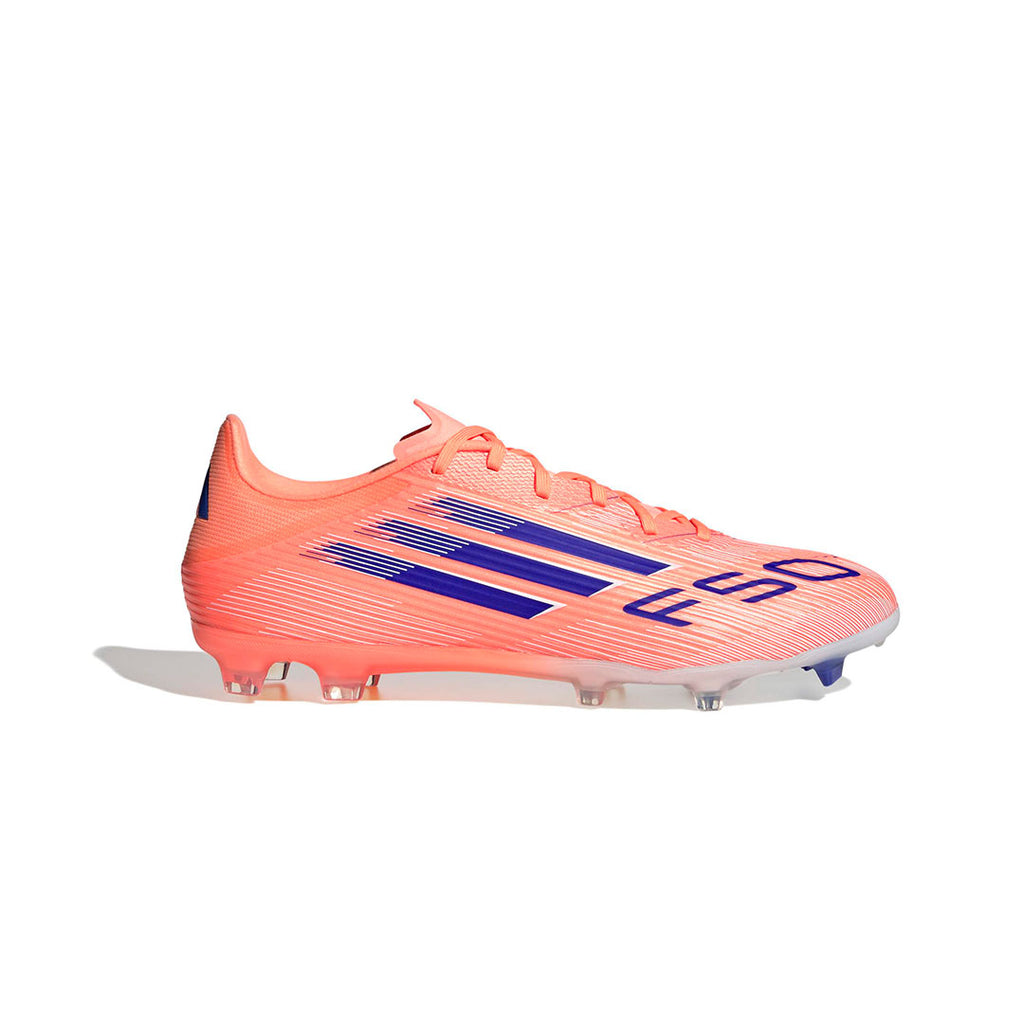 adidas - Men's F50 League Firm/Multi Ground Cleats (JI0004) – SVP