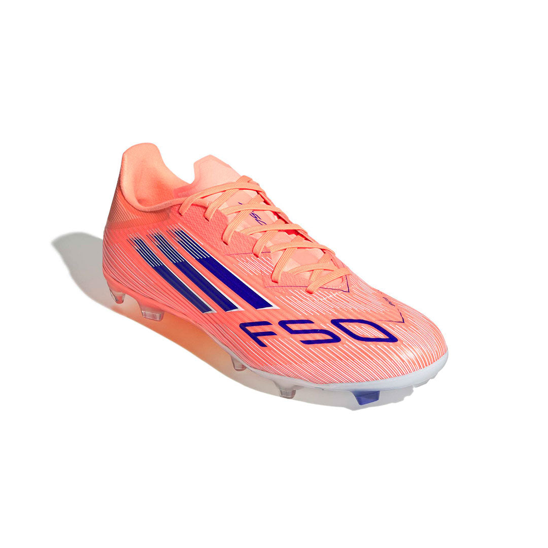 adidas - Men's F50 League Firm/Multi Ground Cleats (JI0004) – SVP