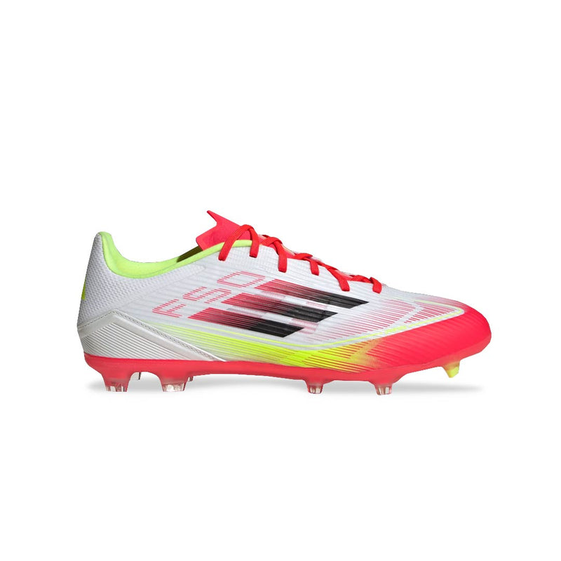 adidas - Men's F50 League Firm/Multi Ground Soccer Cleats (IE1289)