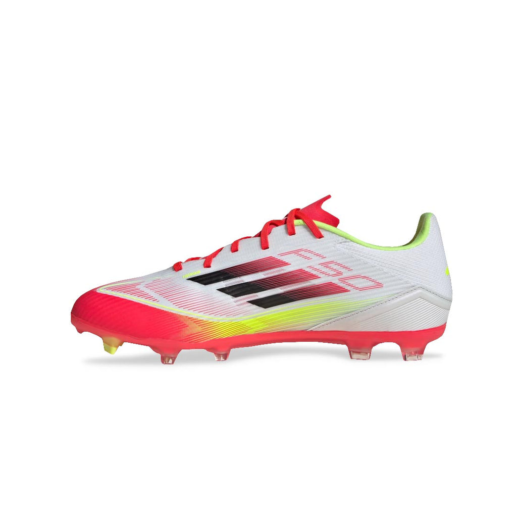 adidas - Men's F50 League Firm/Multi Ground Soccer Cleats (IE1289)
