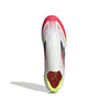 adidas - Men's F50 League Laceless Firm Ground/Multi Ground Soccer Cleats (IE1239)