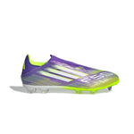 adidas - Men's F50 League Laceless Firm/Multi Ground Cleats (JH7734)