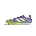 adidas - Men's F50 League Laceless Firm/Multi Ground Cleats (JH7734)