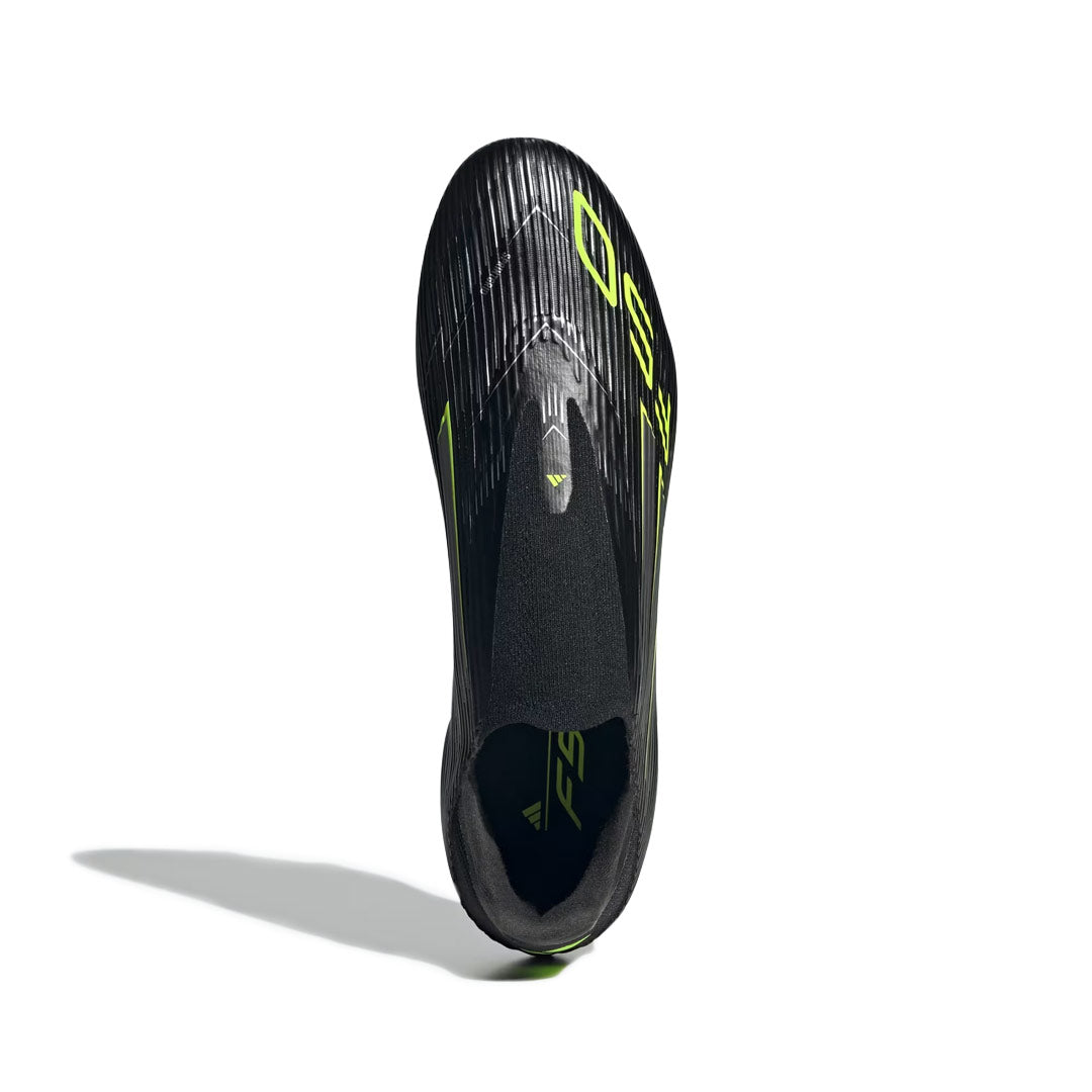 adidas - Men's F50 League Laceless Firm/Multi-Ground Cleats